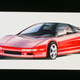 Illustration for article titled Here's A Ton Of Archive Photos And Fun Facts For The Acura NSX's 30th Birthday